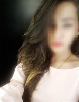 Naina 22 year female call girls in delhi