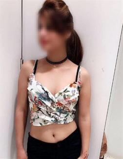 Tamanna 22 year female call girls in delhi